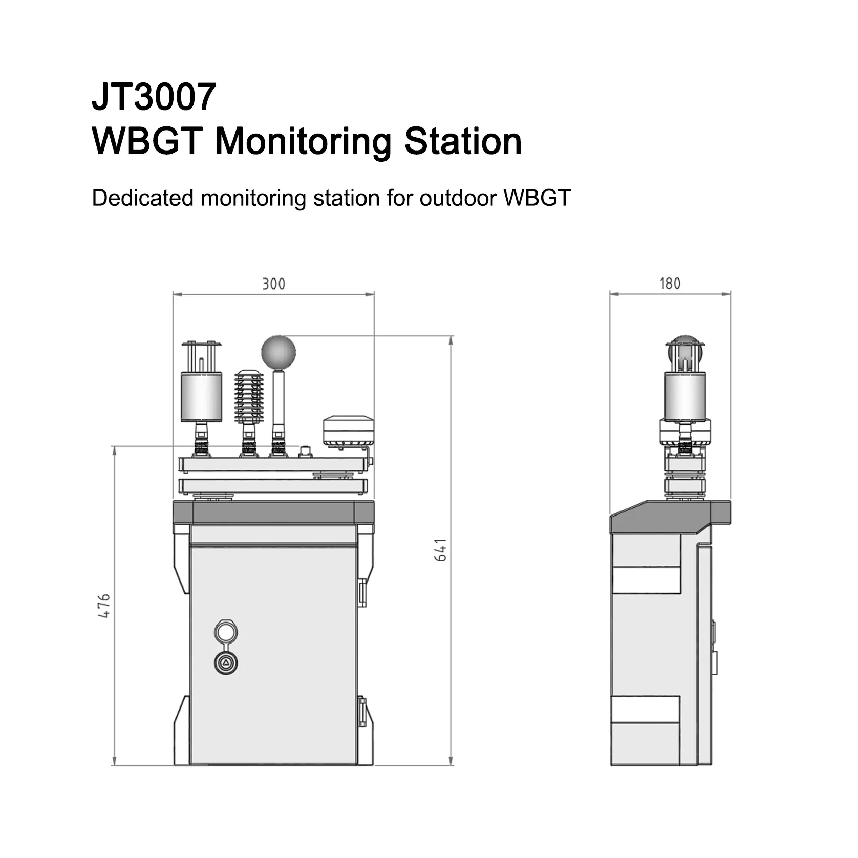 WBGT Monitoring Station04.png