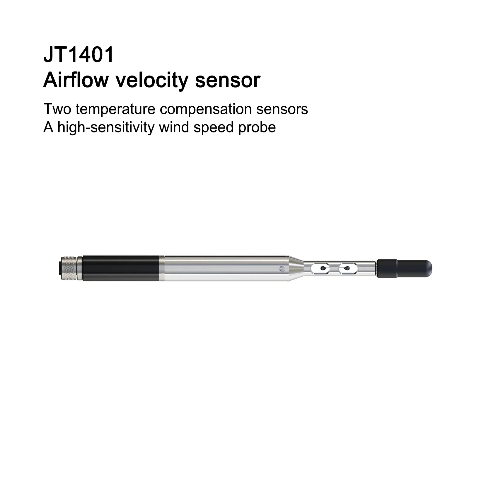 JT1401 Air Velocity Sensor/wind speed sensor