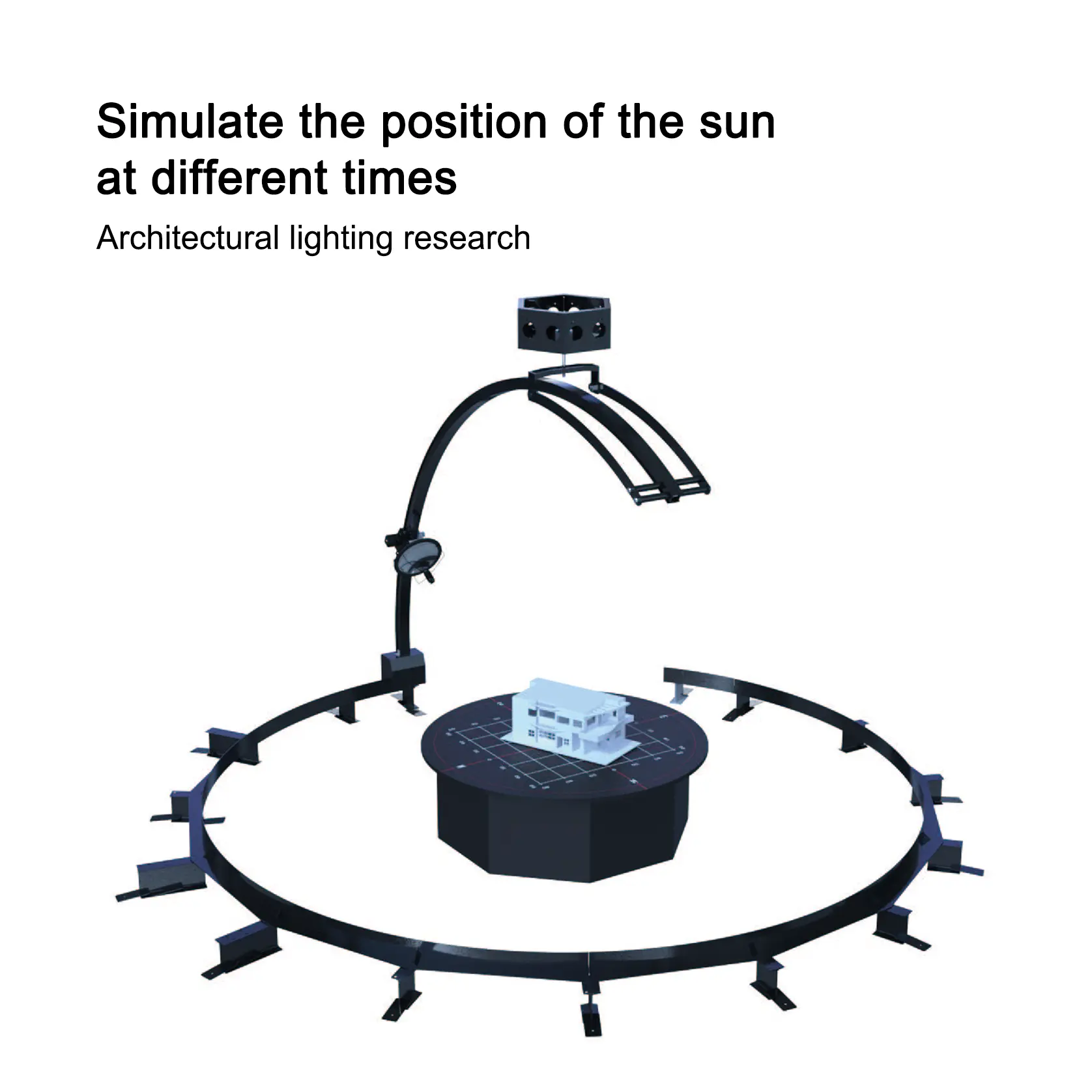 Artificial simulation of the sky-.png