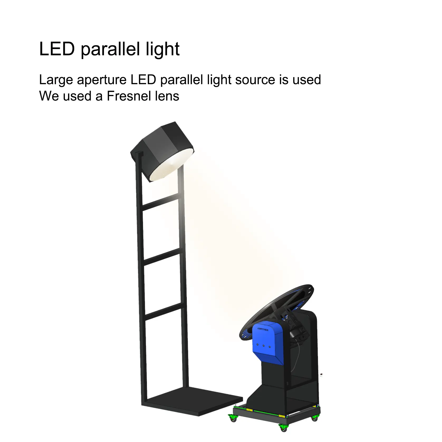 Heliodon: Precision Sunlight Simulation Tool for Architects