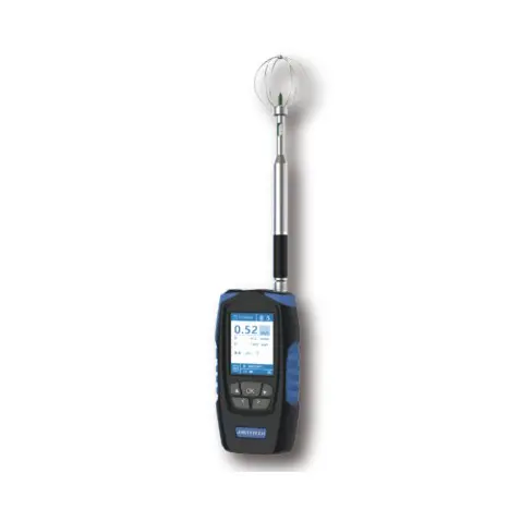 JT2023 Thermal Anemometer/ Airflow velocity