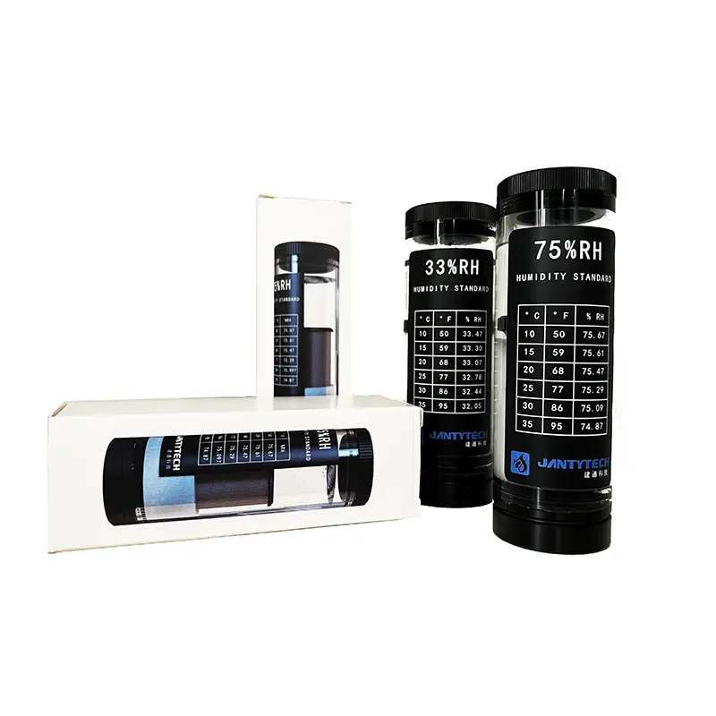 JT8040-XX Humidity Calibrator/ Saturated salt solution