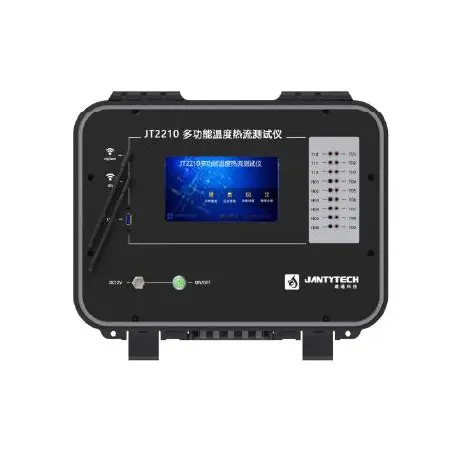 JT2210 Heat Transfer Coefficient Measurement System