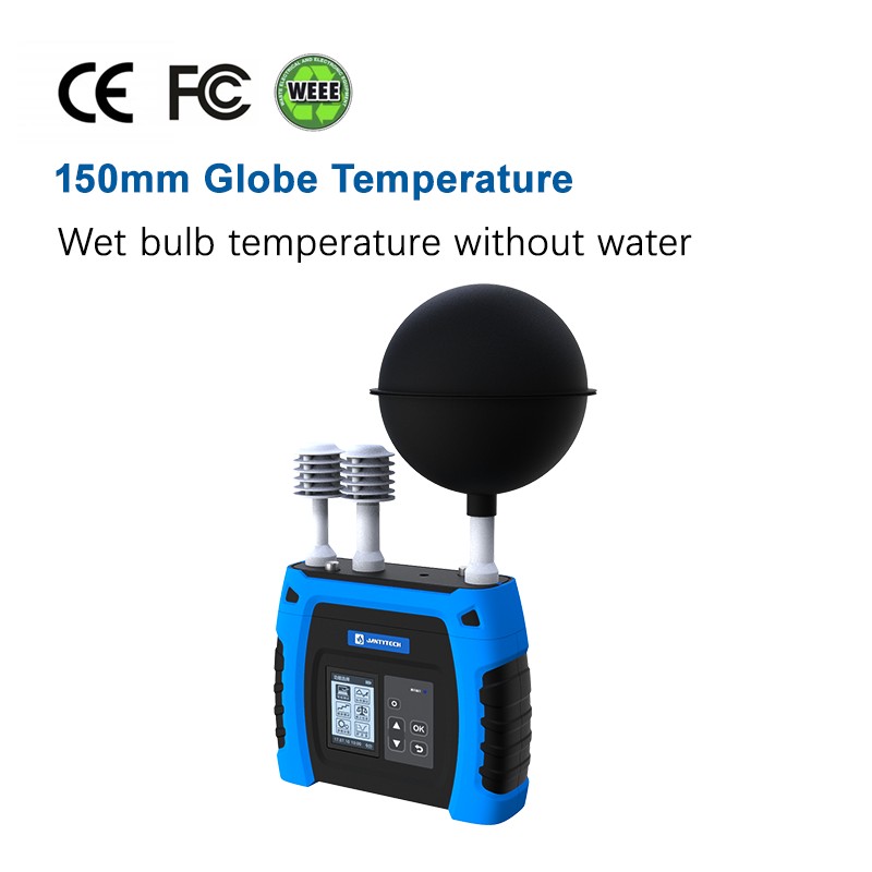 JT2011 – WBGT Index Meter/Thermal index meter