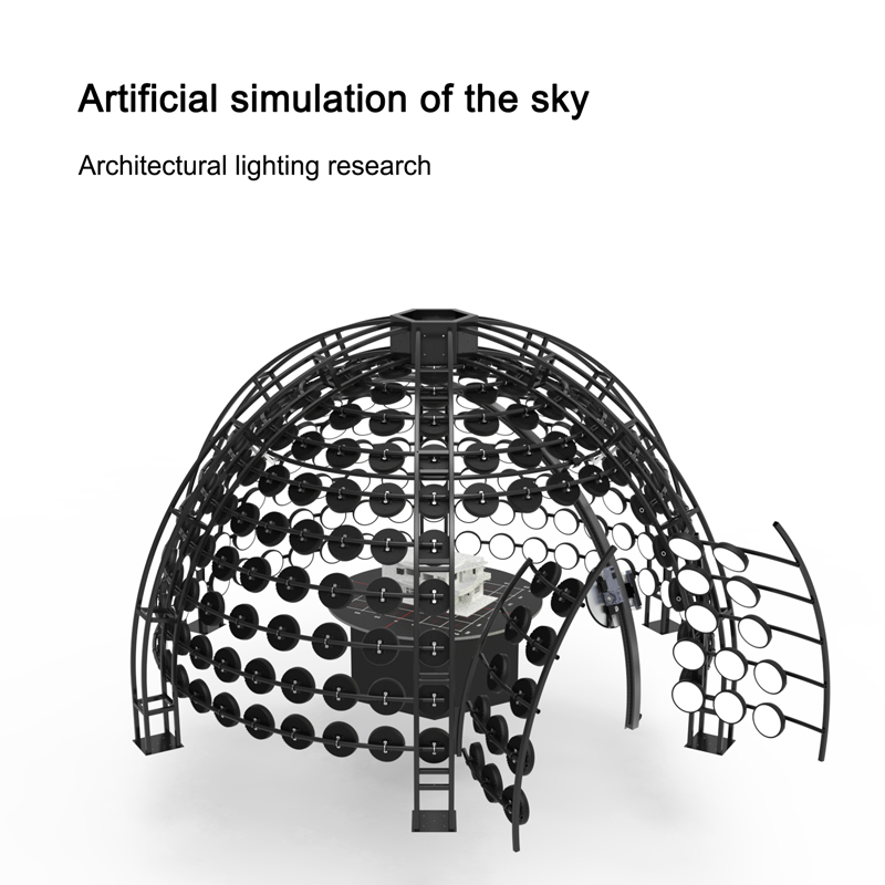 Smart Artificial Sky