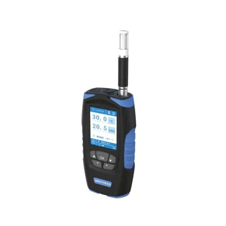 JT2021 thermometer/ Temperature and humidity measuring instrument